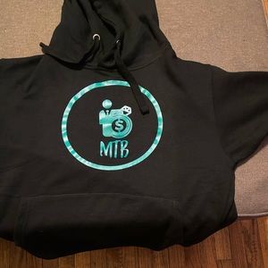 Married bag chlothing